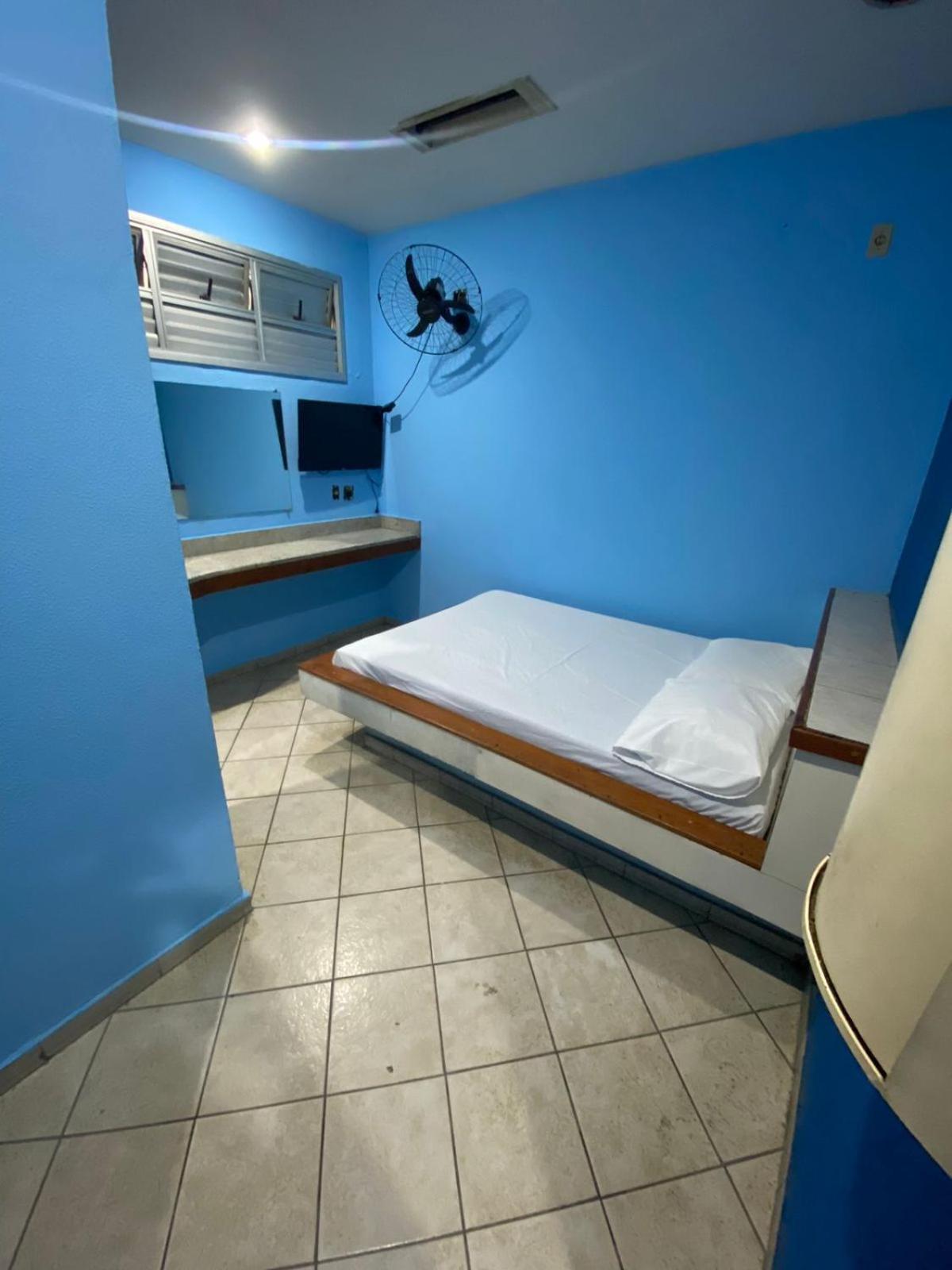 Hotel Angely Belo Horizonte Dış mekan fotoğraf
