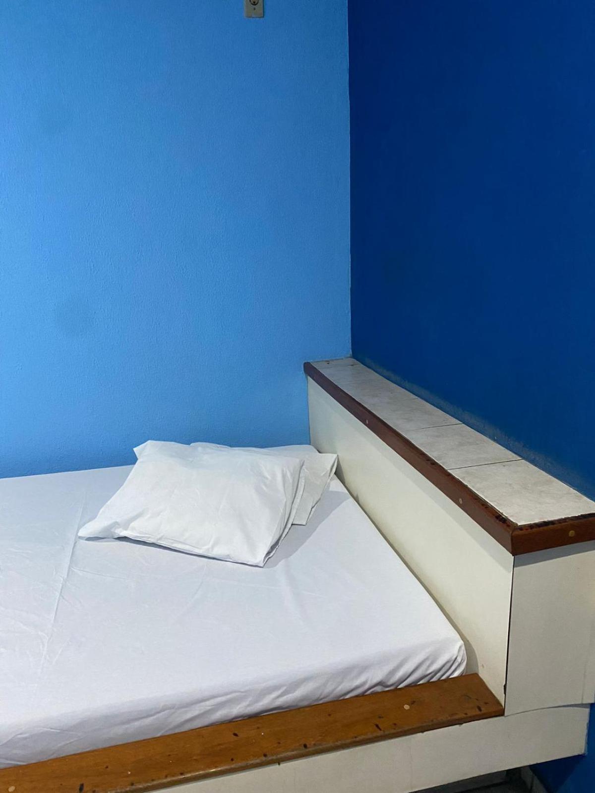 Hotel Angely Belo Horizonte Dış mekan fotoğraf