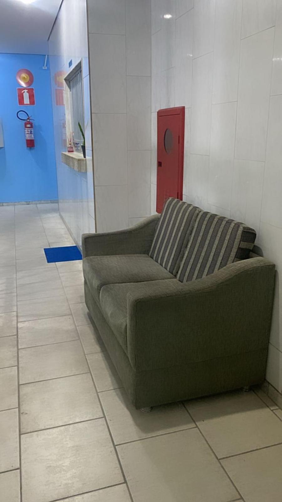 Hotel Angely Belo Horizonte Dış mekan fotoğraf