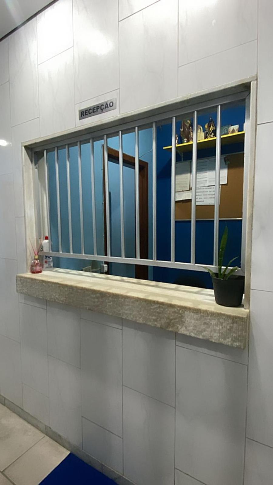 Hotel Angely Belo Horizonte Dış mekan fotoğraf