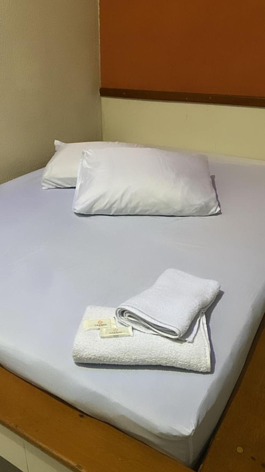 Hotel Angely Belo Horizonte Dış mekan fotoğraf