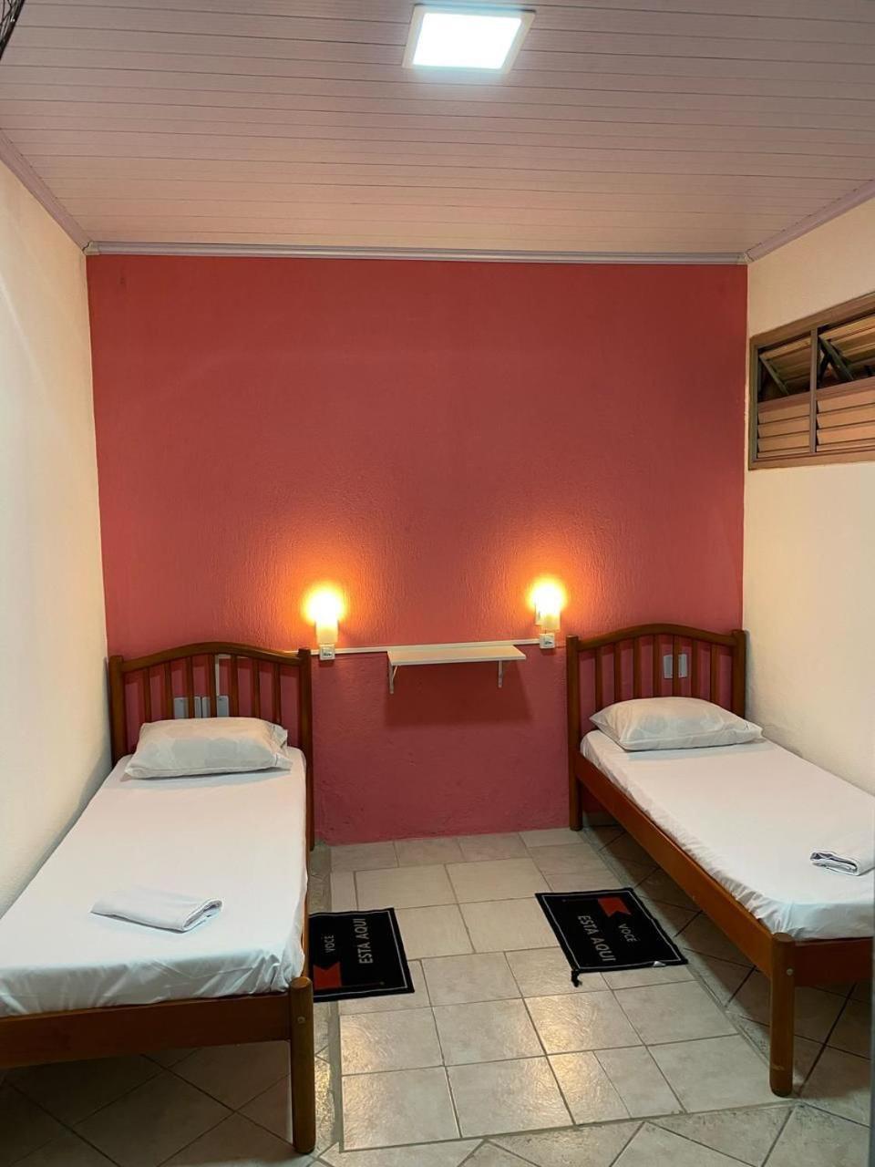 Hotel Angely Belo Horizonte Dış mekan fotoğraf