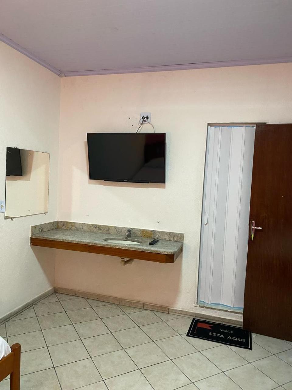 Hotel Angely Belo Horizonte Dış mekan fotoğraf